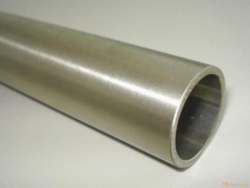Stainless Seamless Steel Pipe