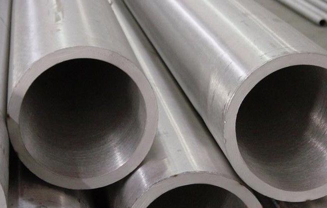 Thick Wall Stainless Steel Pipe
