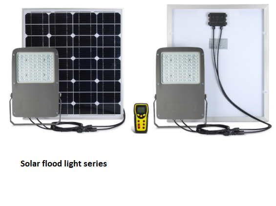 Led Solar Light