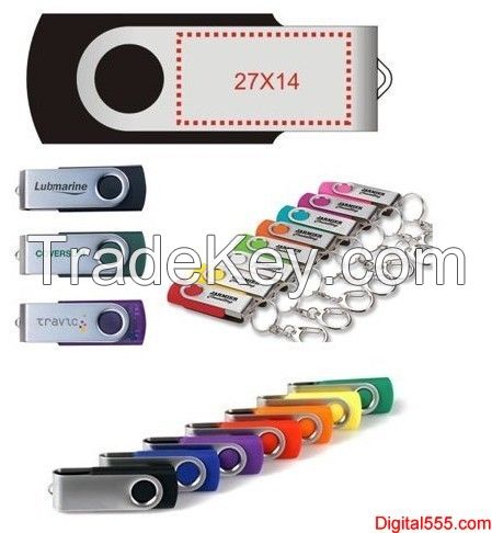 USB FLASH DRIVE