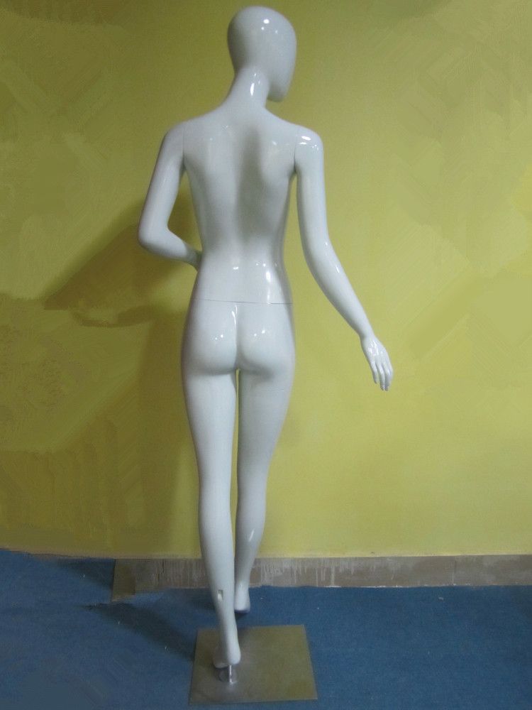 female full body mannequin