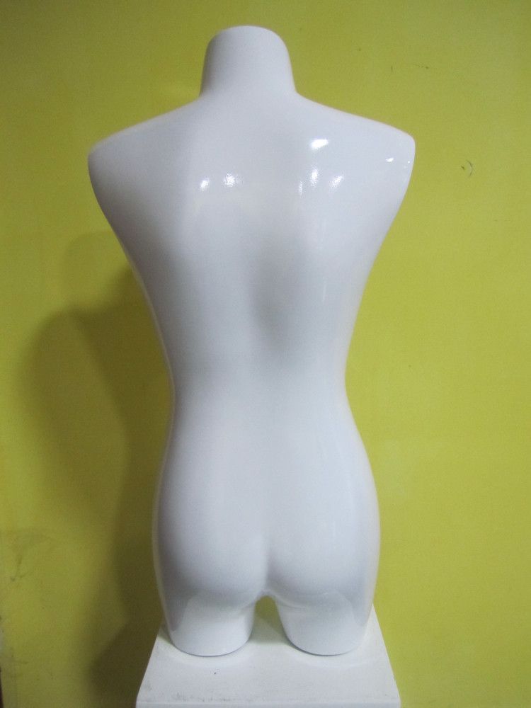 Fashion Half Body Mannequins