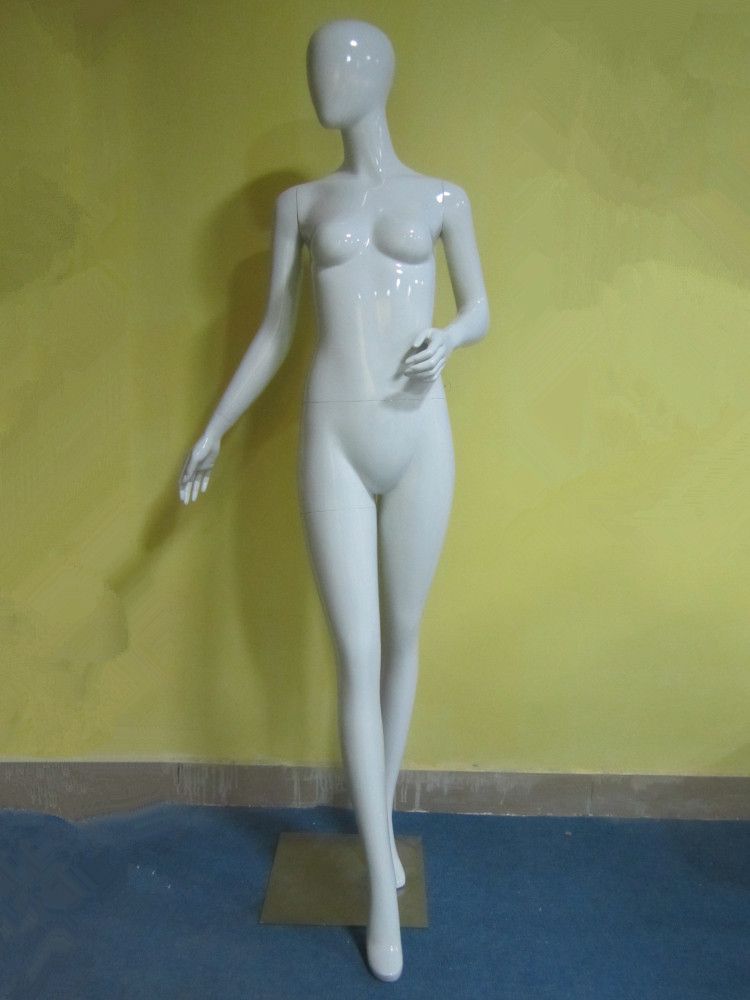 female full body mannequin