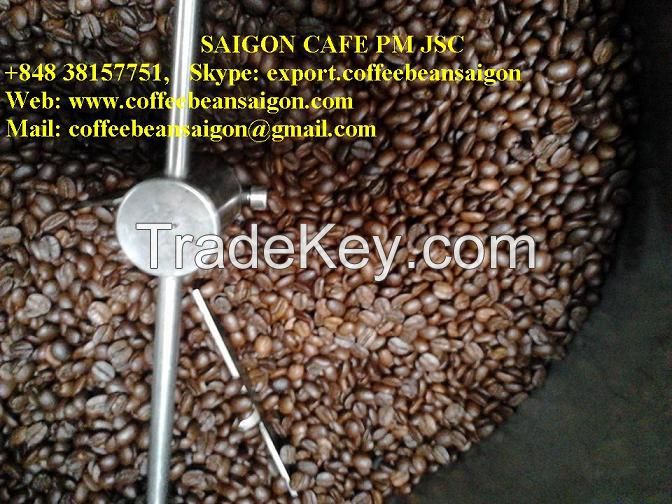 Coffee Bean