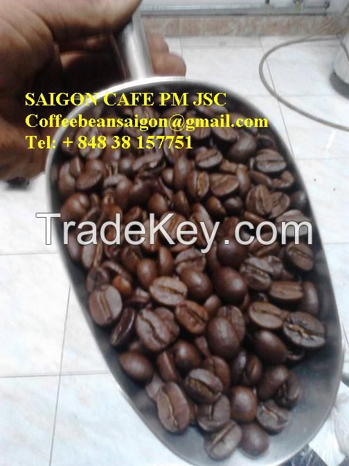 Coffee Bean