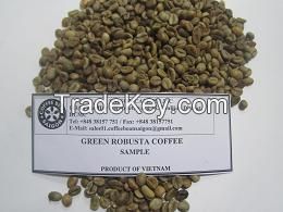 Coffee Bean