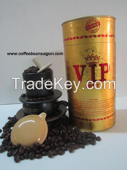 Coffee Bean