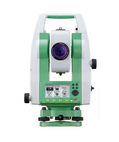 Leica Flexline TS02 Plus 7 Second Total Station