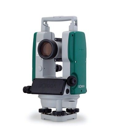 Sokkia Dt940l 9 Second Digital Theodolite With Laser Pointer