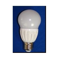 High CRI led light bulb 5w