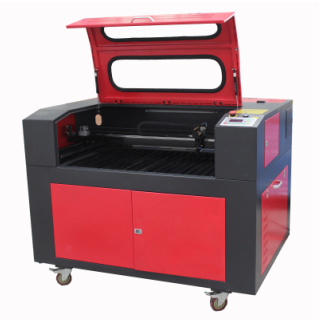 SINI laser engraving and cutting machine SIN-L960