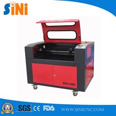 SIN-L960 High Quality Laser Cutting Engraving Machine for Acrylic 