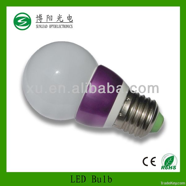2014 high quality & low price light led bulbs
