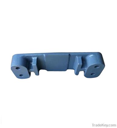 Die Casting for Railway Parts in Good Price