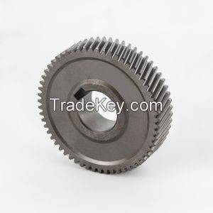 High Precision Spur Gears, Metal Gears Planetary, Transmission, Starte