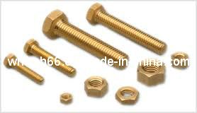 Machine Screw /Bolt