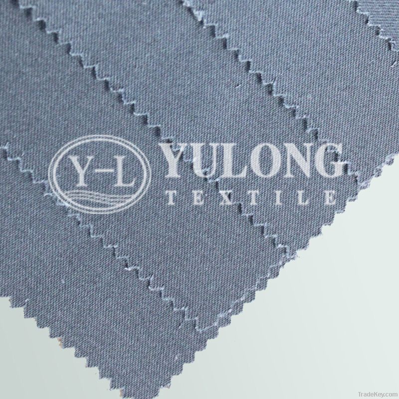 CVC Flame retardant Fabric