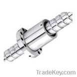 Supply linear guide, ball screw