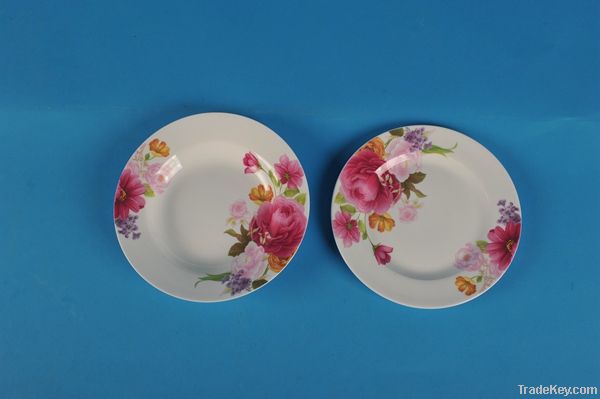 different kinds dinnerware set