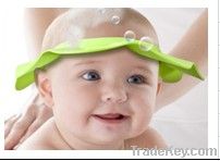 Baby Safety product of shampoo cap shampoo eye sheild