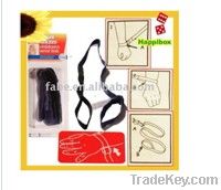 Baby Safety product of wrist link, baby walking belt