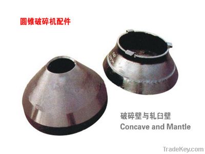 PYB-900TC cone crusher broken wall manufactures in china