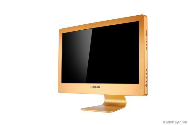 Hailan all in one pc, computer, desktop