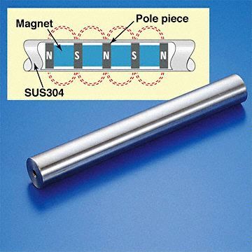 magnet rod