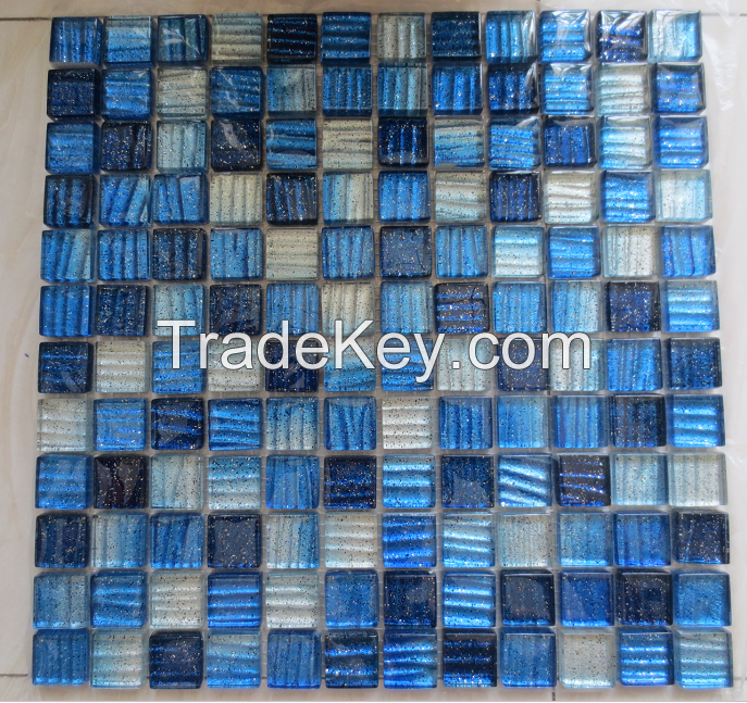 Stripe serie mosaic