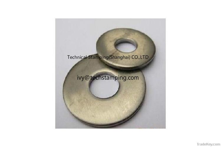 Conical Spring Washers