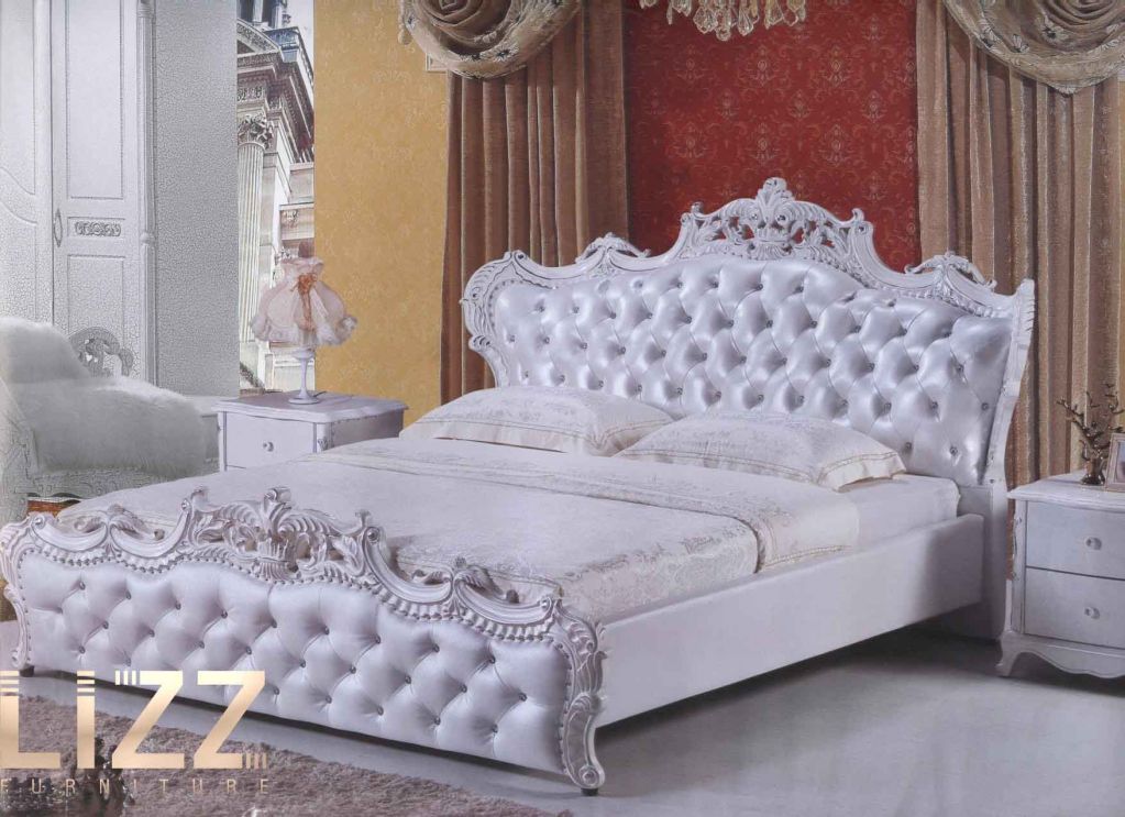 Antique Bedroom Furniture 2014  
