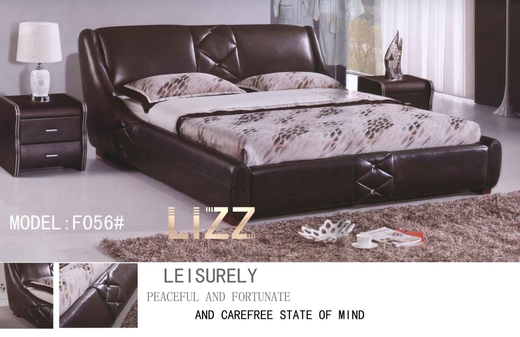 Hot Sale King Size Bedding H0326 