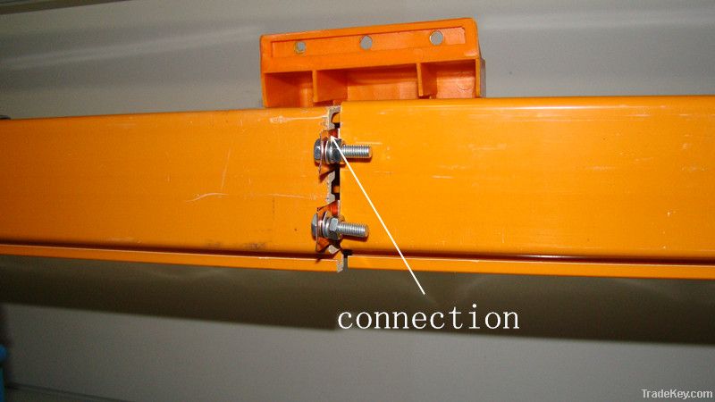 enclosed conductor busbar