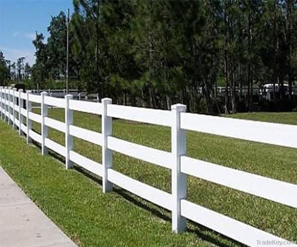 AFOL Popular PVC Fence