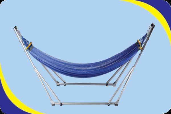 Duy Phuong Folding Hammock 