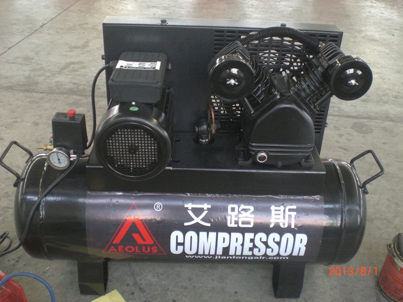 piston air compressor JZ-0.18