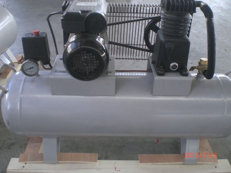 piston air compressor JZ-0.078