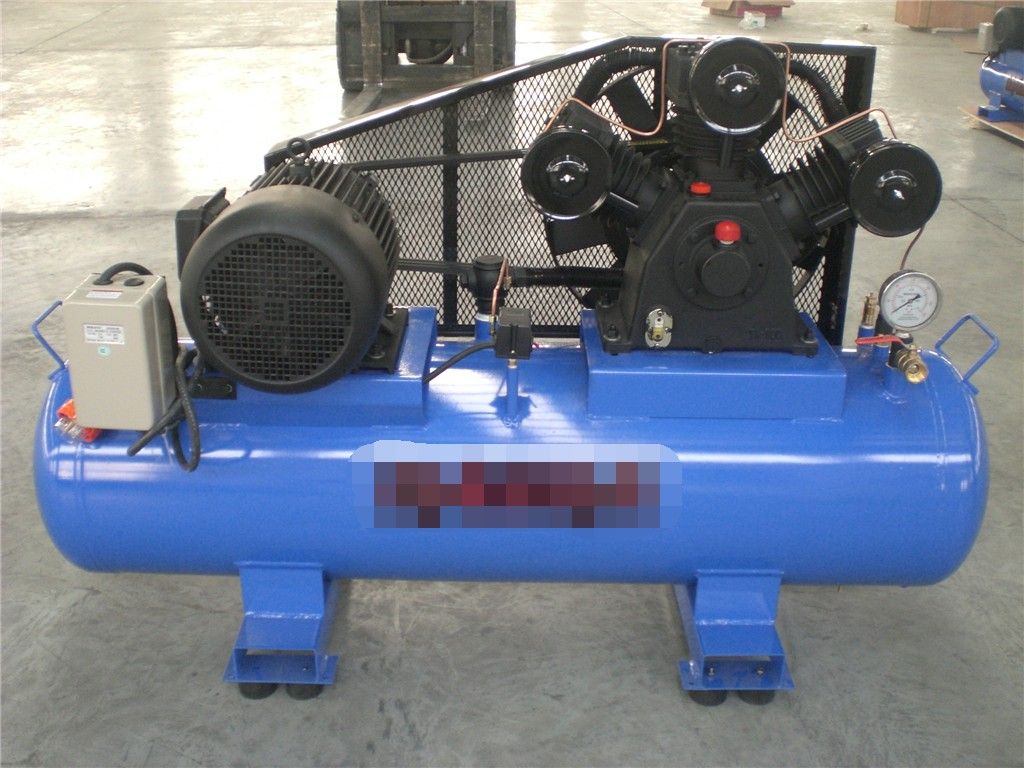 piston air compressor JW-1.4
