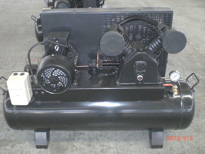 piston air compressor JV-0.57