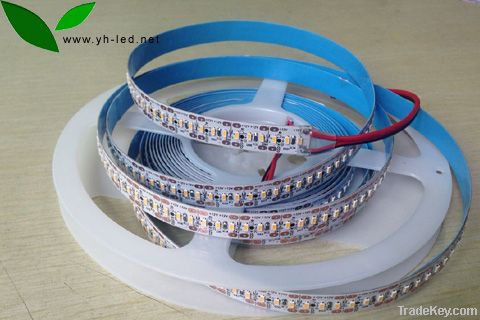 3014 LED Strip SMD Flexible light 204led/m DC 12V IP33 Non-wat