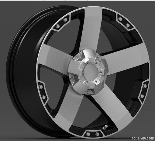 4X4 Car wheels rim 18*9.0