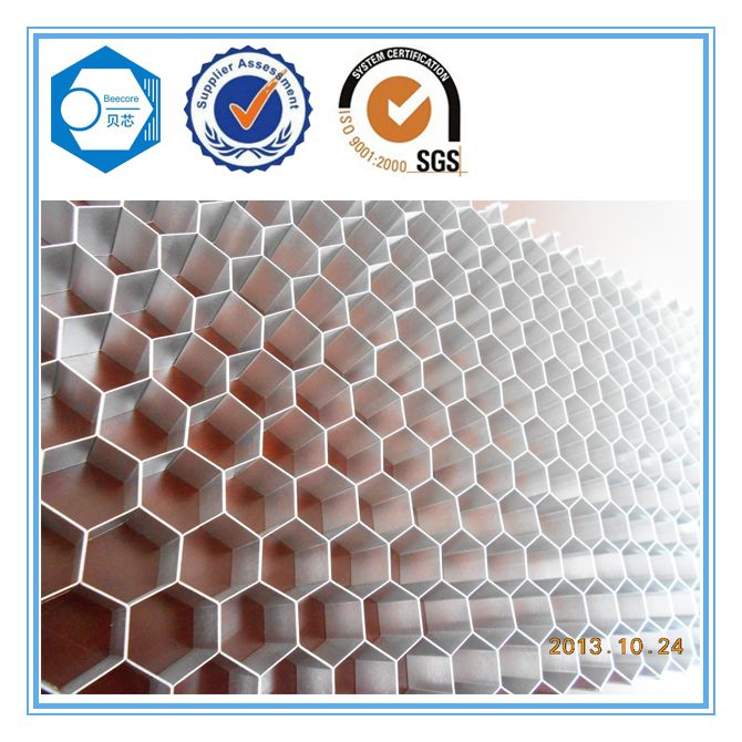 Aluminum Honeycomb Composite Panel