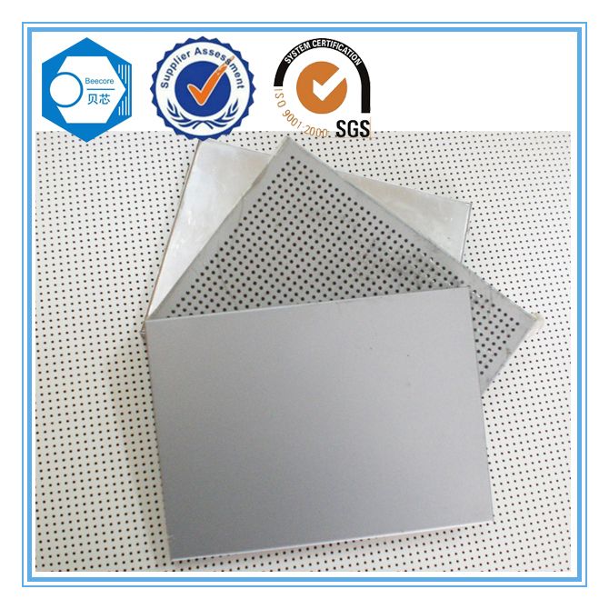 Aluminum Honeycomb Composite Panel