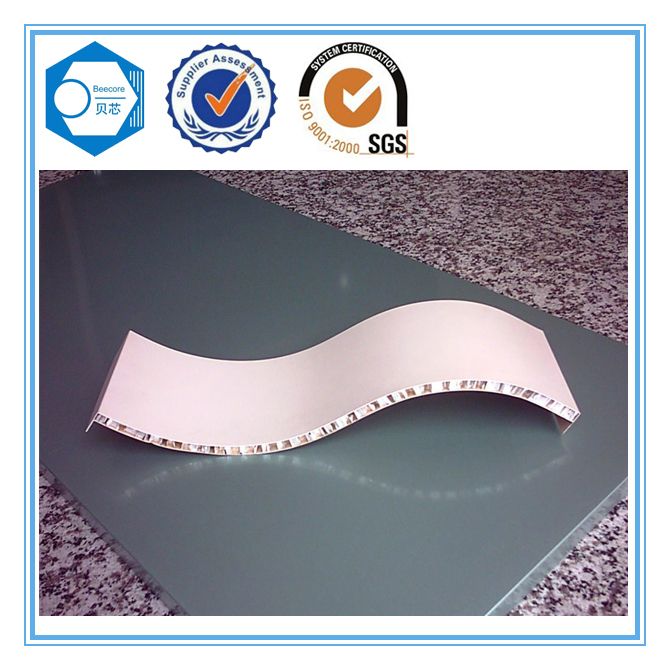 Aluminum Honeycomb Panel