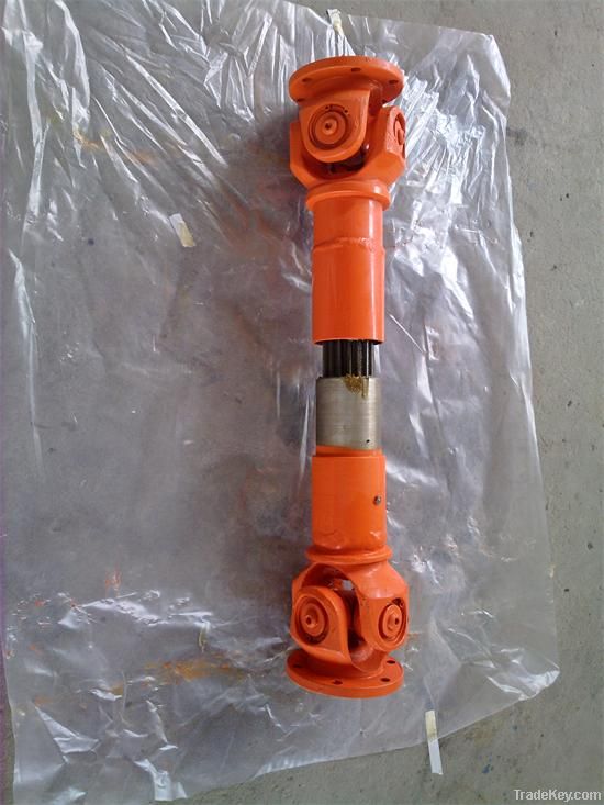 SWC100 BH cardan shaft coupling