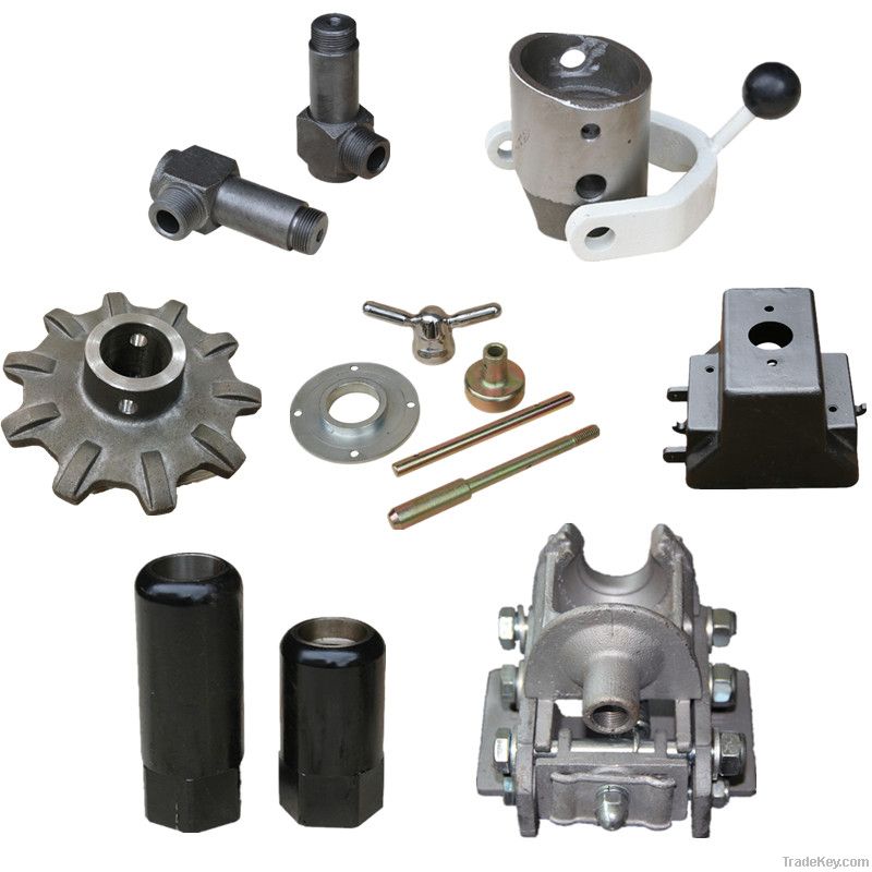 Investment Casting