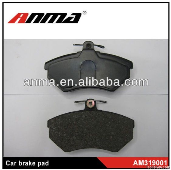 brake pads