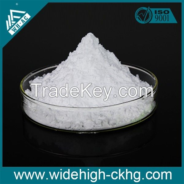 Chemical Product Rutile TiO2 93% Used In Plastics, Rubber, Paper