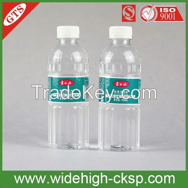 GTS Drinking Natural Water 380ml Nature Spring Stilled Water