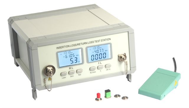 Multipath Routing Equipment, fiber optic polisher